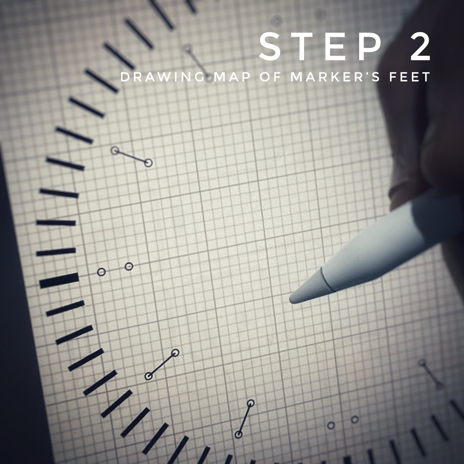 Trin 2 – Tegning af designet